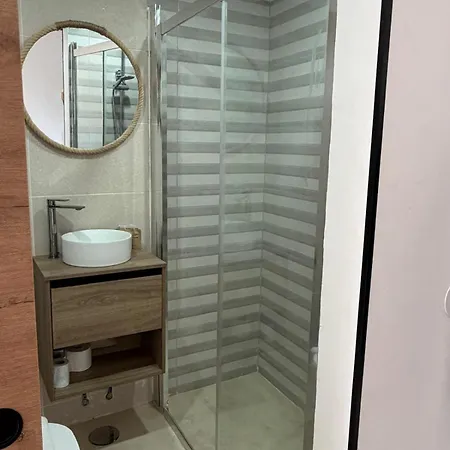 Atalaya Golf Haven Apartamento *