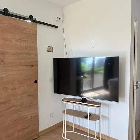 Atalaya Golf Haven Apartamento