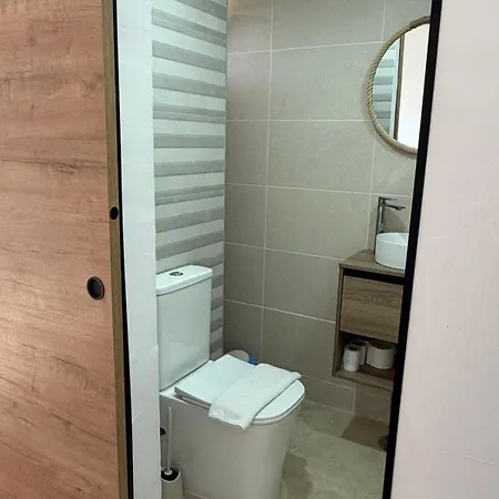 Atalaya Golf Haven Apartamento Estepona