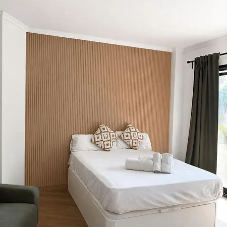 Atalaya Golf Haven *