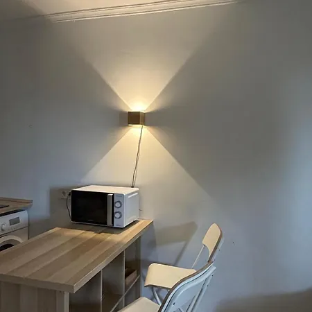 Apartamento Atalaya Golf Haven