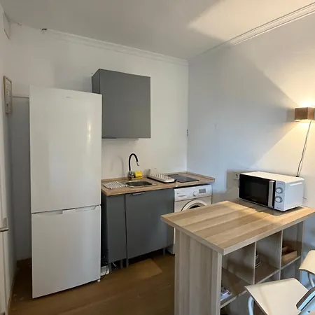 Apartamento Atalaya Golf Haven *