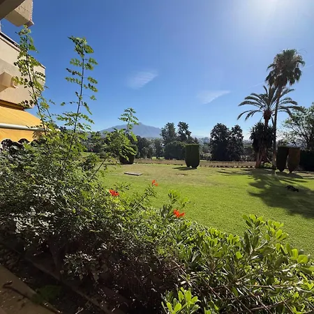 Atalaya Golf Haven Apartamento *